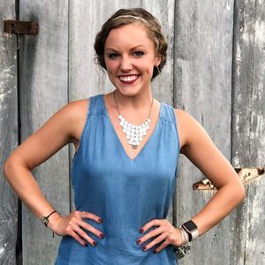 Meet your Posher, Alexa