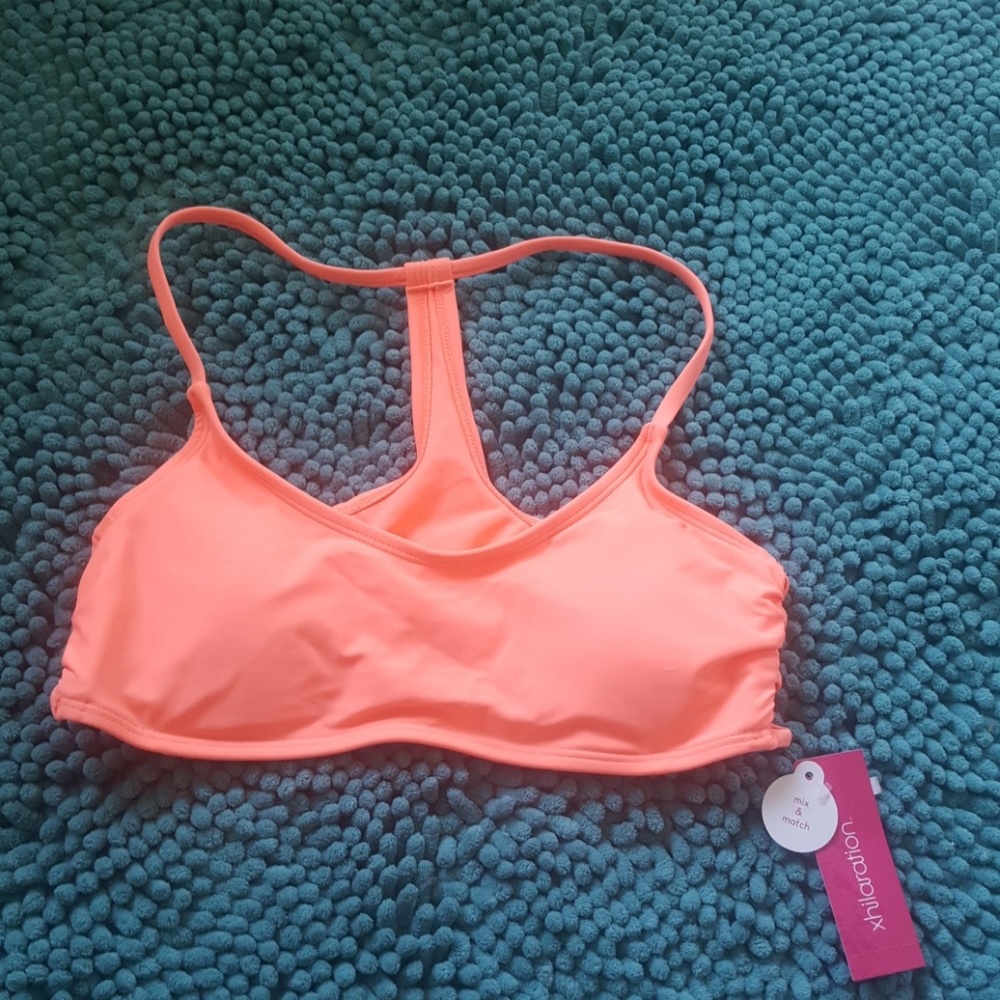 Bikini sports top, negotiable price
