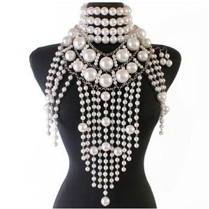 CHUNKY 3 IN 1 NECKLACE SET