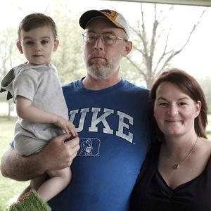 Meet your Posher, Dawn