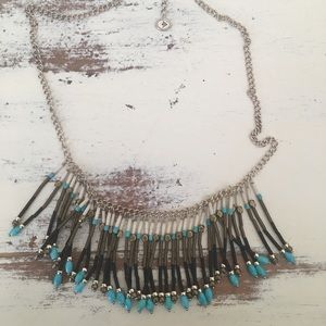 Sterling Silver Necklace