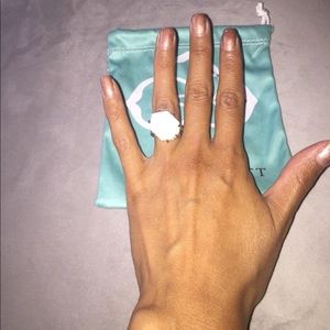 Kendra Scott Shelby Ring