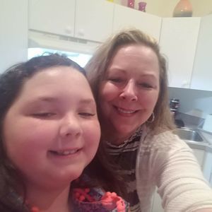 Meet your Posher, Ruthie