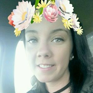 Meet your Posher, Kim