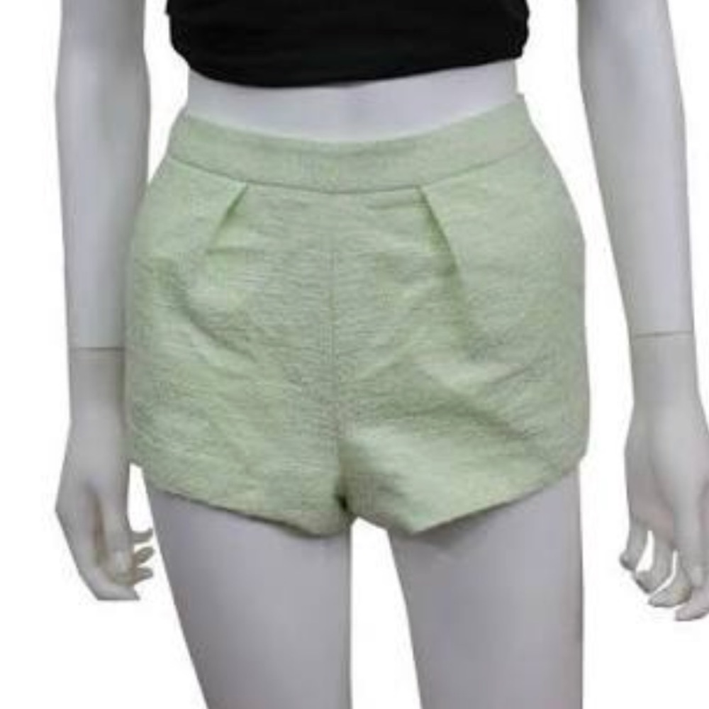 Talula Oleta Shorts for Aritzia Size 4