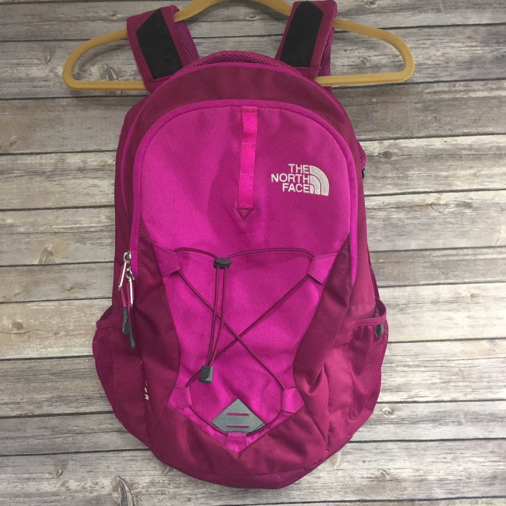 Jester North Face Backpack