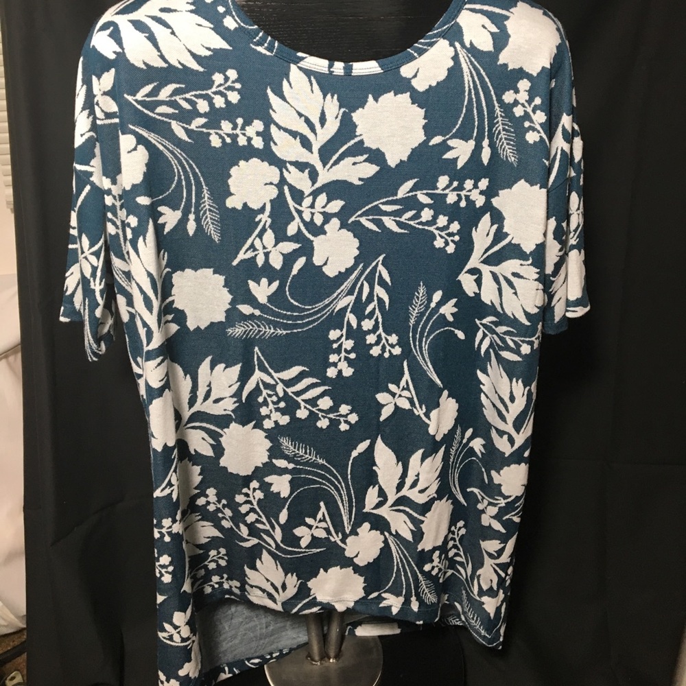 Lularoe Irma XXS