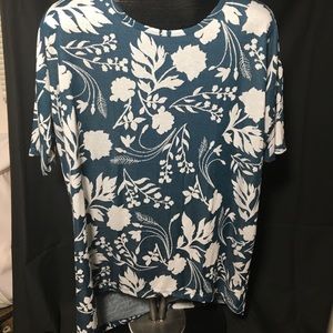 Lularoe Irma XXS
