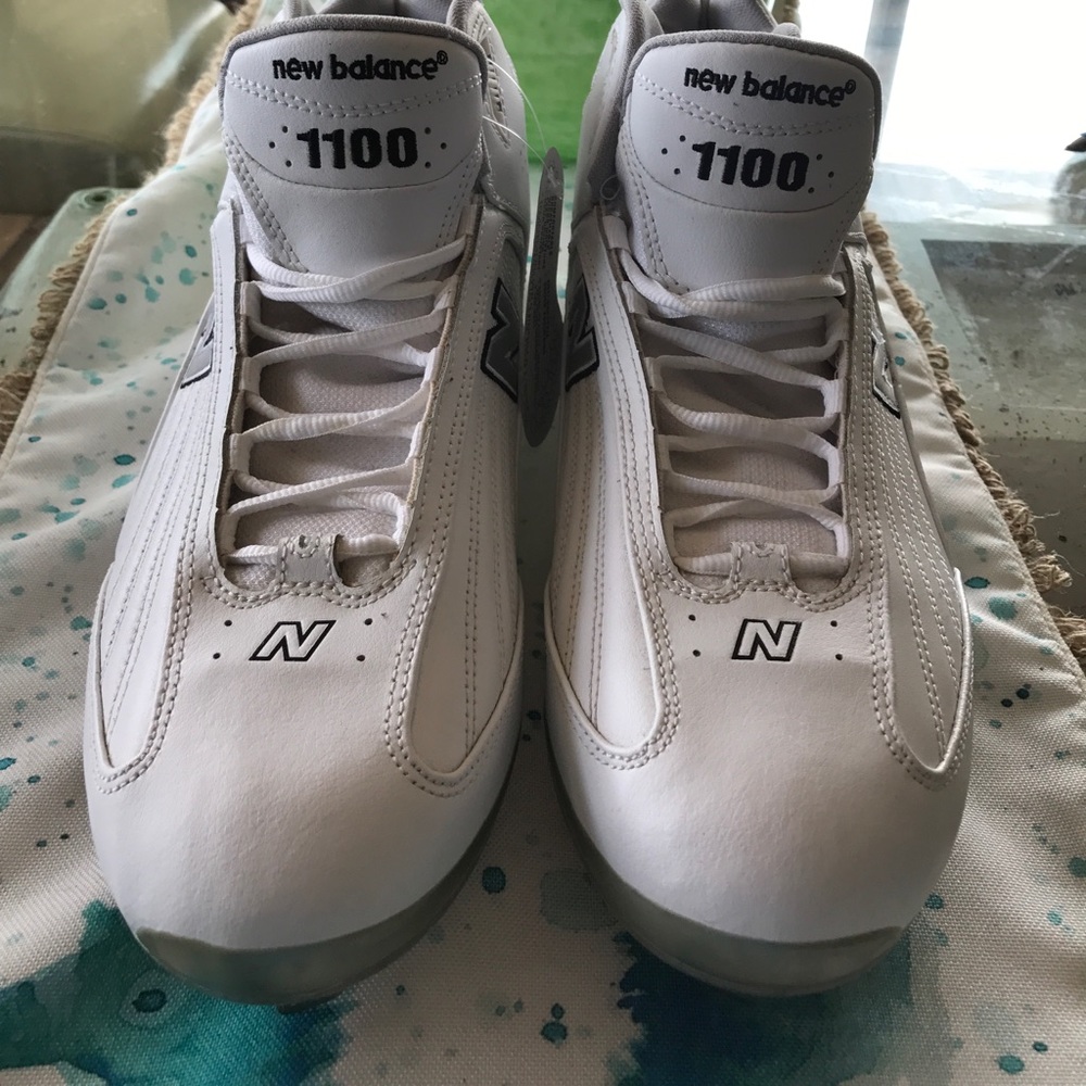 New Balance Baseball Cleats