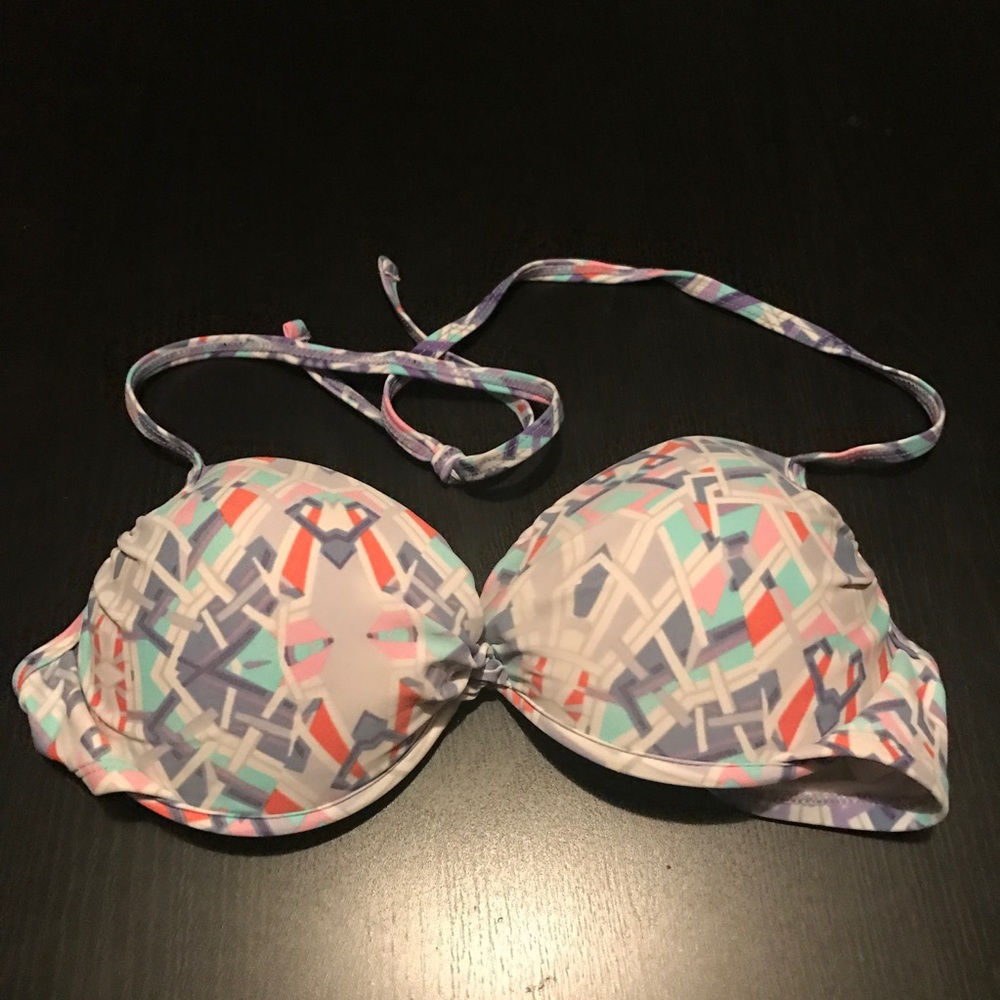 2 Bikini Tops! Size M