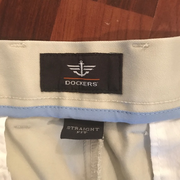 Dockers dress slacks - Picture 2 of 3
