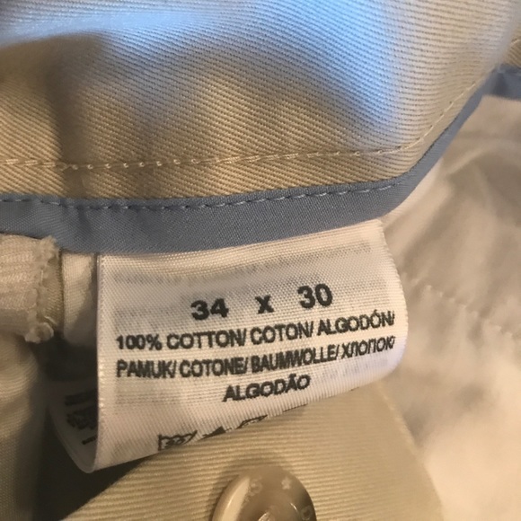 Dockers dress slacks - Picture 3 of 3