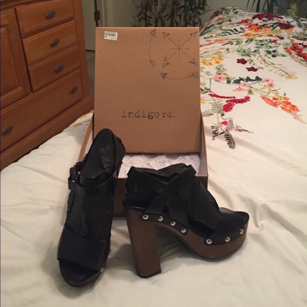 Sandals