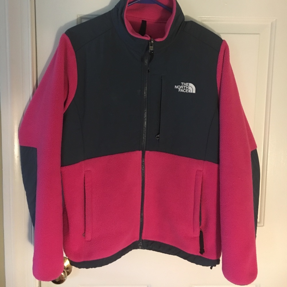 North Face Women's Denali Fleece Jacket