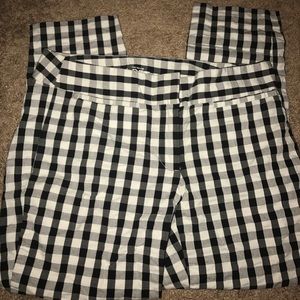 Ann Taylor LOFT Pants
