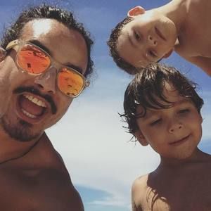 Meet your Posher, William