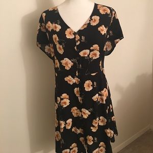 Forever 21 Plus Dress