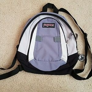 mini backpack