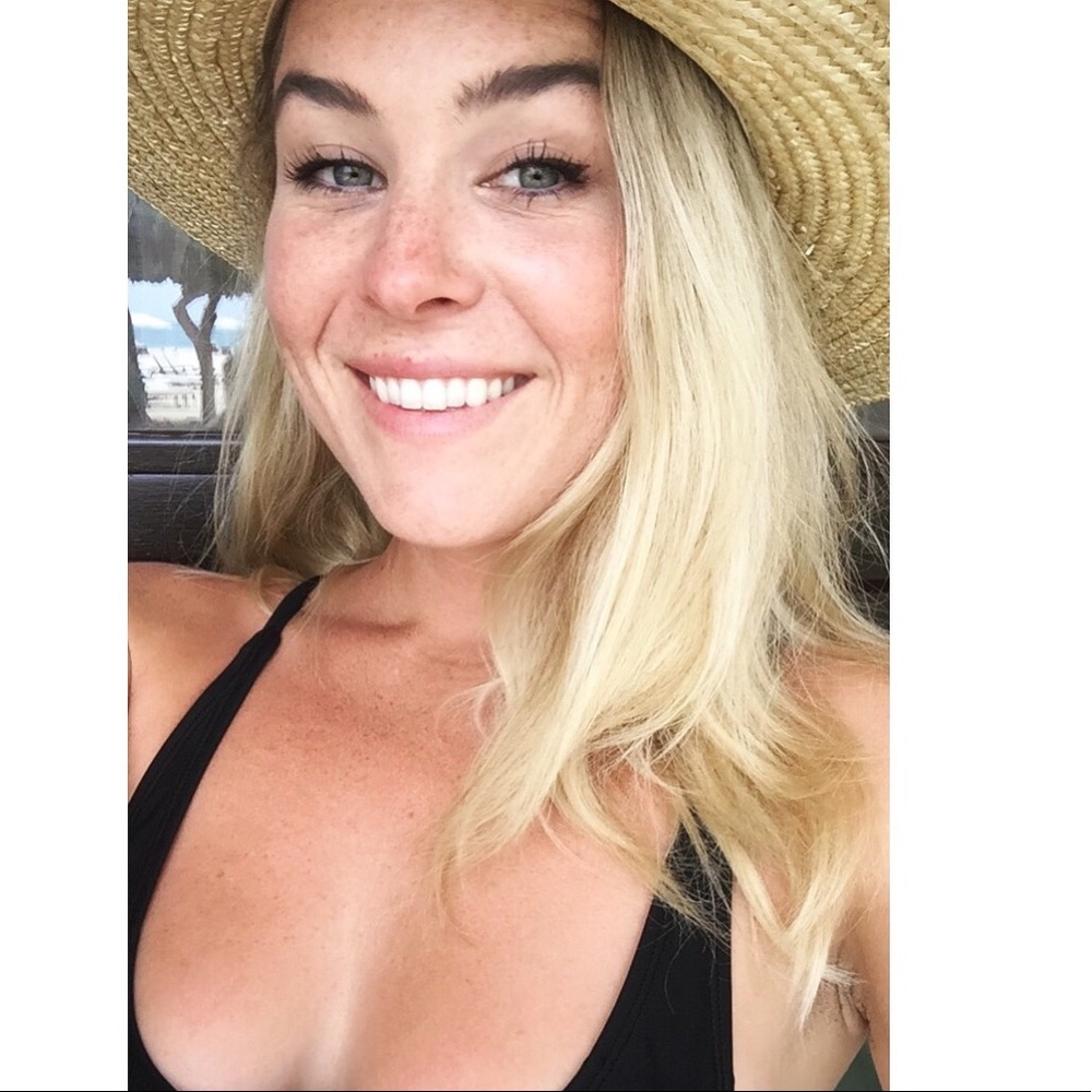 Meet your Posher, Chantal