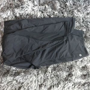 Lululemon Black leggings