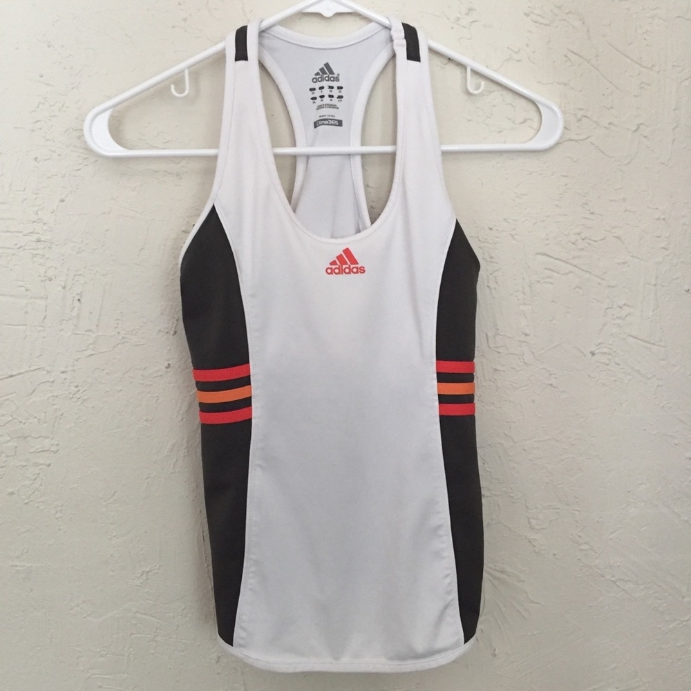 NWOT Adidas Tank Climacool  Mesh