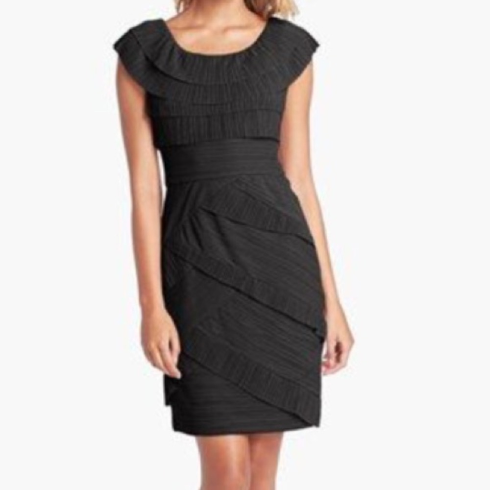 NWT Maggy London LBD cocktail dress
