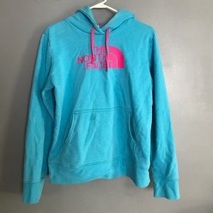 North face Hoodie🎀