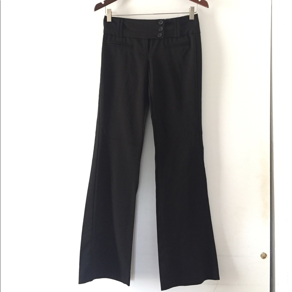 Dress Pants