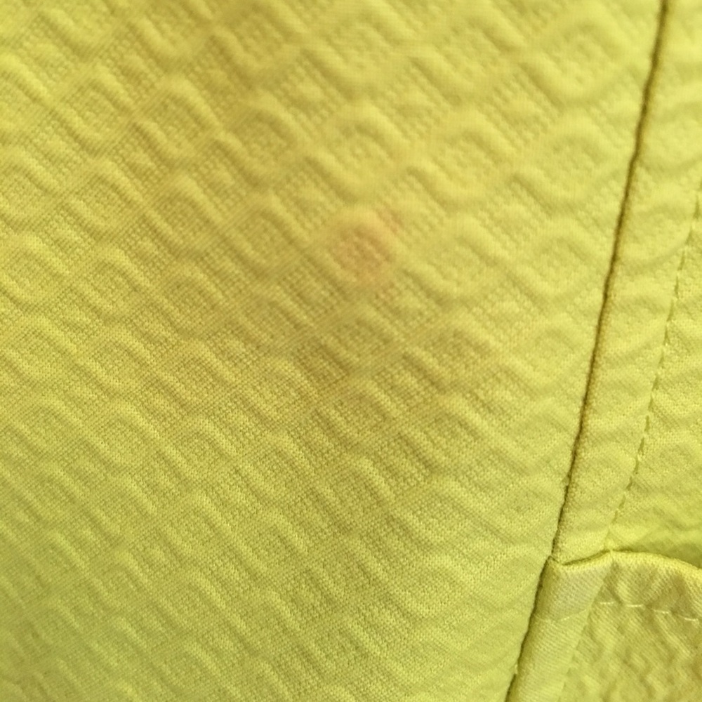 Button up blazer jacket - Picture 3 of 3