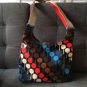 Orla Kiely bag