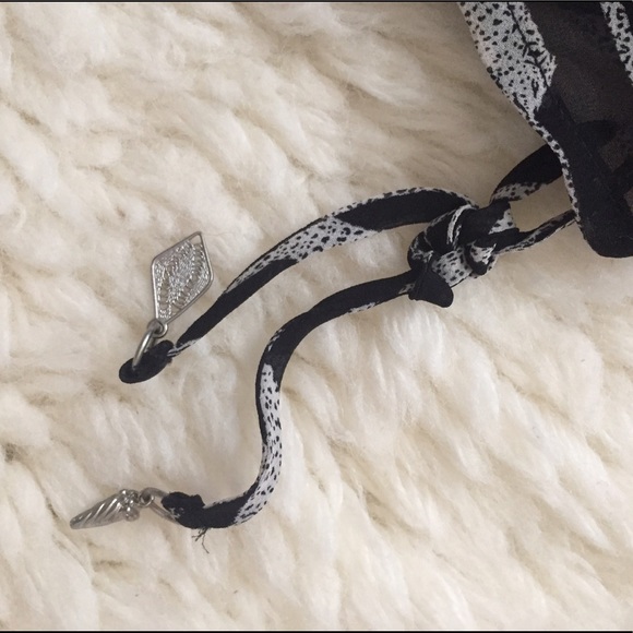 Over swim suit sheer H&M shorts - Picture 2 of 2