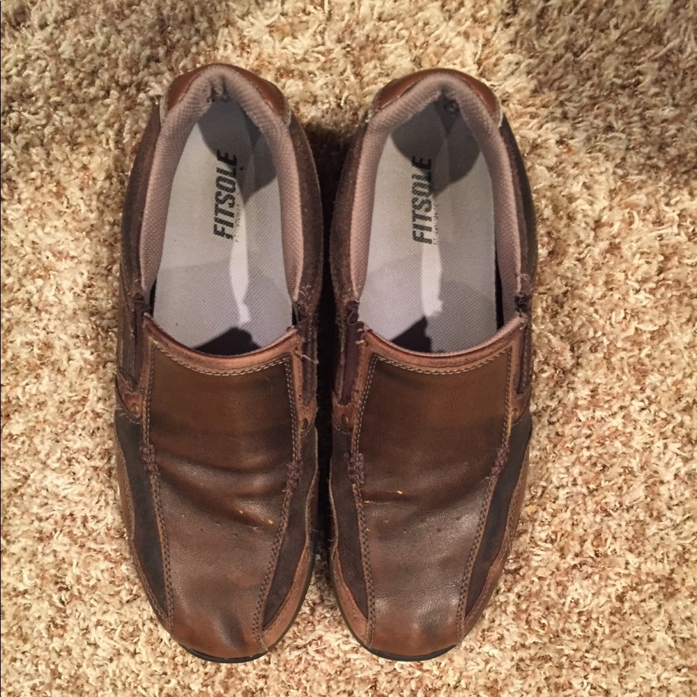 Men's Sketchers