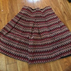 New with tag! H&M skirt