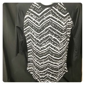 Lularoe XS randy