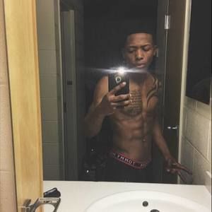 Meet your Posher, Brian