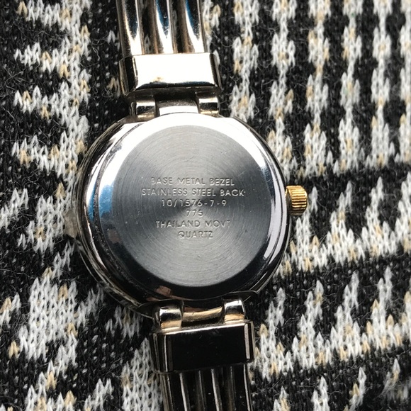 Anne Klein Bracelet Watch main image 4