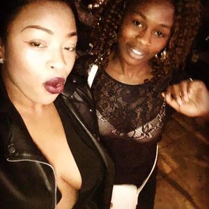 Meet your Posher, Shayna