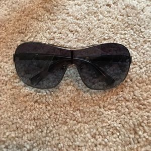 Coach sunglasses