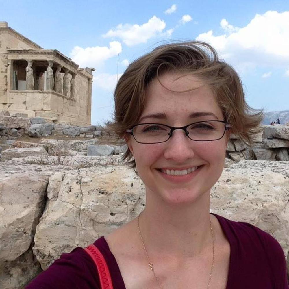 Meet your Posher, Elizabeth