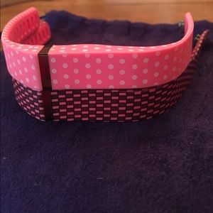 Fitbit Flex silicone bracelets