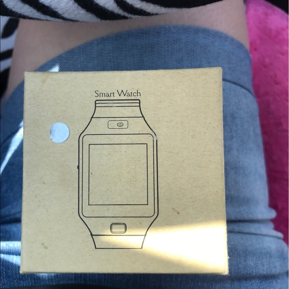 Smart watch