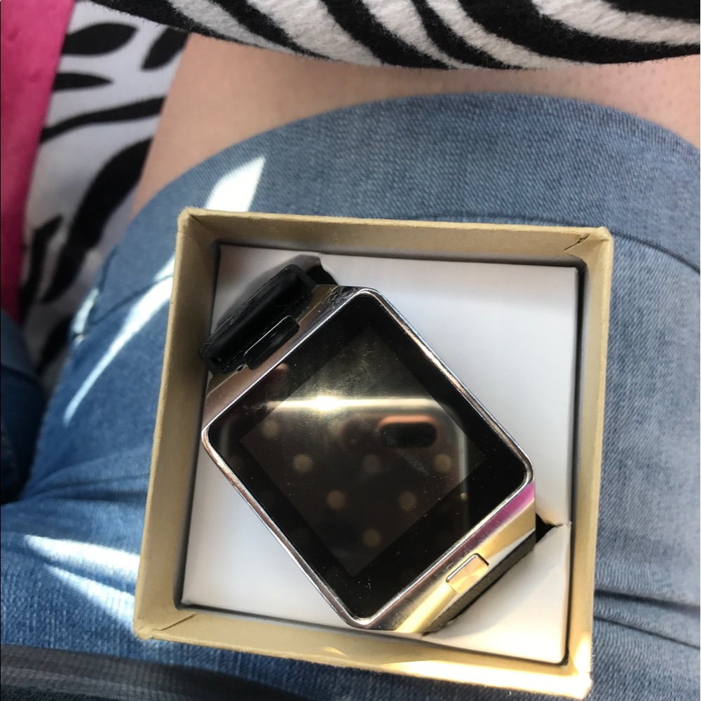 Smart watch - Picture 2 of 2