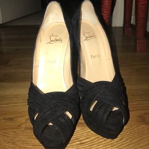 Christian Louboutin Heels
