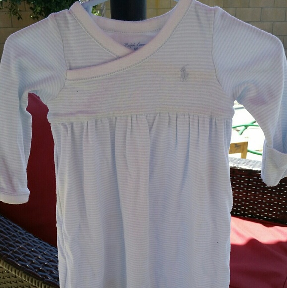 newborn ralph lauren boy