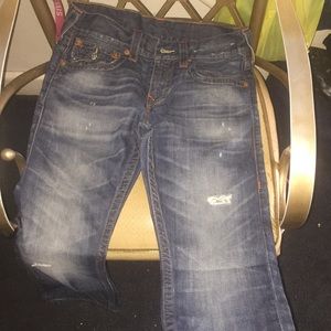 True religion jeans men