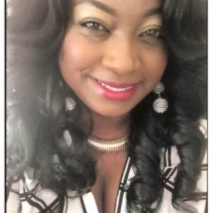 Meet your Posher, Erika