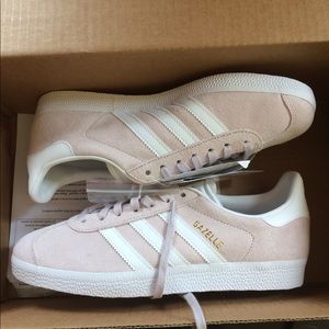 Light Pink Adidas Never Worn