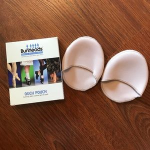 Bunheads Ouch Pouch
