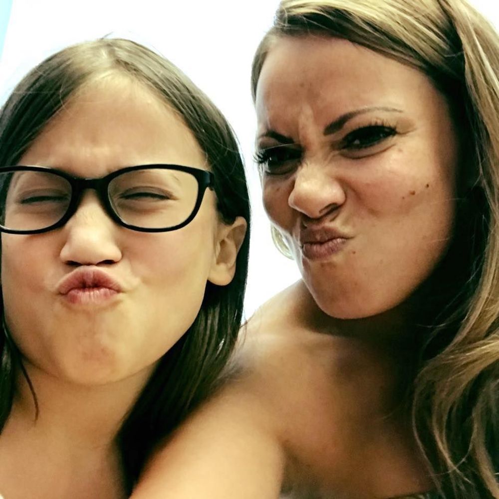 Meet your Posher, Magen