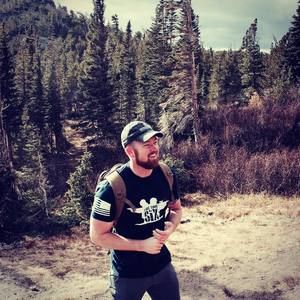 Meet your Posher, Bryan